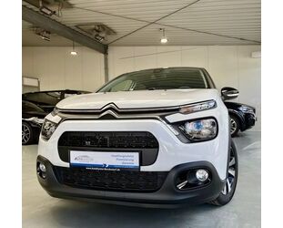 Citroen Citroën C3 Shine *LED *Winter *Tempomat Kamera Gebrauchtwagen