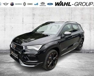 Cupra Cupra Ateca 4x4 DSG*PANO*AHK*NAVI*KAMERA*BEATS* Gebrauchtwagen