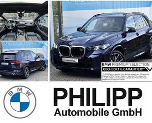 BMW BMW X5 M60i xDrive PANO StHzg Int-Lenk DA-Pro AHK Gebrauchtwagen