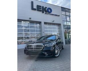 Mercedes-Benz Mercedes-Benz S 400d L 4Matc Gebrauchtwagen