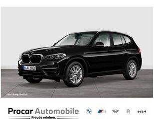 BMW BMW X3 xDrive20d Gebrauchtwagen