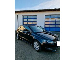 VW Volkswagen Polo 1.6 TDI 66kW - Gebrauchtwagen