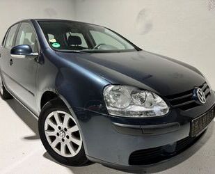 VW Volkswagen Golf V Lim. 1.9 Comfortline*Klimaatm*T Gebrauchtwagen