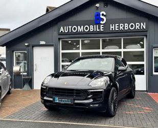 Porsche Porsche Macan GTS/SportDesign/Memory/Deutsch/BOSE Gebrauchtwagen