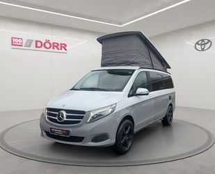 Mercedes-Benz Mercedes-Benz V 250 Bluetec d lang 4Matic 7G-TRONI Gebrauchtwagen