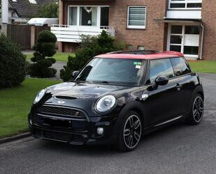 Mini MINI Cooper S F56 JCW-Kit / TÜV 06/26 / Pano / H Gebrauchtwagen