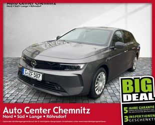 Opel Opel Astra L ST 1.2 Edition LED/SHZ/LHZ/PDC Gebrauchtwagen