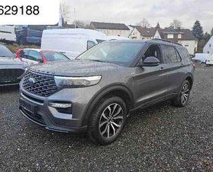 Ford Ford Explorer ST-Line Hybrid 4x4 360°20