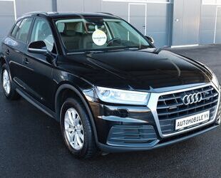 Audi Audi Q5 40 TDI quattro,Aut,LED,Navi,KeylG,Ahk,RFK, Gebrauchtwagen