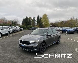 Skoda Skoda KAMIQ DRIVE 1.0 TSI (SOFORT!!) DSG AHK DA [ Gebrauchtwagen