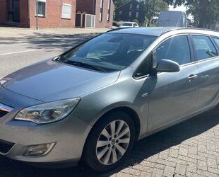 Opel Opel Astra J Sports Tourer Innovation Gebrauchtwagen