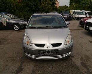 Mitsubishi Mitsubishi Colt CZC Cabrio Invite Gebrauchtwagen