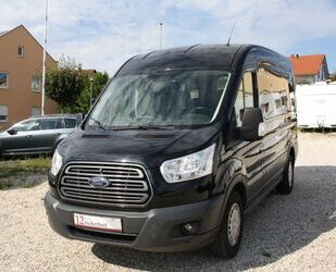 Ford Ford Transit Kombi 350 L2 Trend Gebrauchtwagen