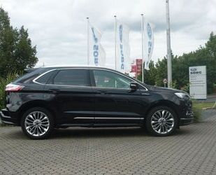 Ford Ford Edge Vignale 4x4 Gebrauchtwagen