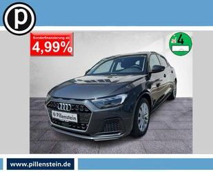 Audi Audi A1 SB 25 TFSI ADVANCED NAVI+LED+PDC+SHZ+TEMP Gebrauchtwagen