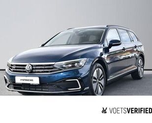 VW Volkswagen Passat Variant GTE 1.4 TSI Hybrid DSG A Gebrauchtwagen