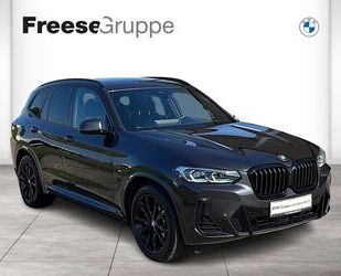 BMW BMW X3 xDrive20d M Sportpaket Head-Up HK HiFi DAB Gebrauchtwagen