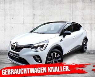 Renault Renault Captur Techno TCe 140 Gebrauchtwagen