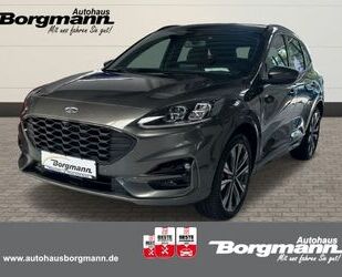 Ford Ford Kuga Plug-In Hybrid ST-Line X 2.5 Duratec -PH Gebrauchtwagen