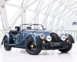 Morgan Morgan Plus Four Manual | Centenary Tribute #1 of Gebrauchtwagen