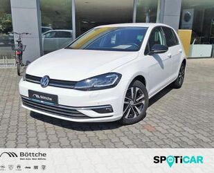 VW Volkswagen Golf IQ.DRIVE 1.5 TSI DSG ACT Gebrauchtwagen