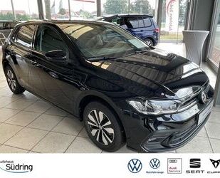 VW Volkswagen Polo Move 1,0 TSI LED ACC AppConnect Rü Gebrauchtwagen