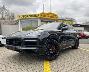 Porsche Porsche Cayenne GTS*1.Hd*Approved*ACC*AHK*R-Kam*Lu Gebrauchtwagen