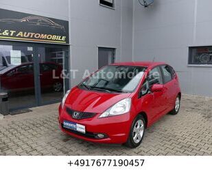 Honda Honda Jazz 1.2 Trend(Top-Zustand*HU+AU.Neu) Gebrauchtwagen