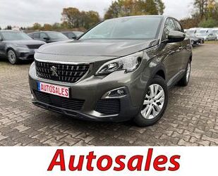 Peugeot Peugeot 3008 1.5 BlueHDi 130 EAT8 Active Klimau,Na Gebrauchtwagen