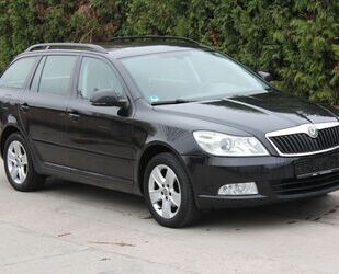 Skoda Skoda Octavia Combi Elegance Gebrauchtwagen