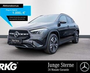 Mercedes-Benz Mercedes-Benz GLA 250 e -PROGRESSIVE-NIGHT-SPURASS Gebrauchtwagen