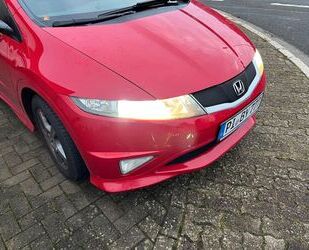 Honda Honda Civic 1.4 Type S Type S Gebrauchtwagen