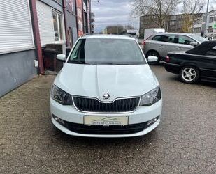 Skoda Skoda Fabia Combi Joy 