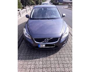 Volvo Volvo C30 D2 Momentum Gebrauchtwagen