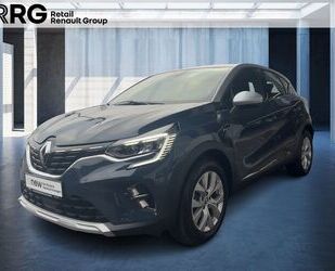 Renault Renault Captur Intens 1.6 E-TECH Plug-in Hybrid 16 Gebrauchtwagen