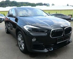 BMW BMW X2 xDrive20d Sport, HeadUp, Harman Kardon, Pan Gebrauchtwagen