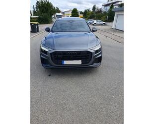 Audi Audi Q8 50 TDI quattro tiptronic 2x S-Line HUD PA Gebrauchtwagen