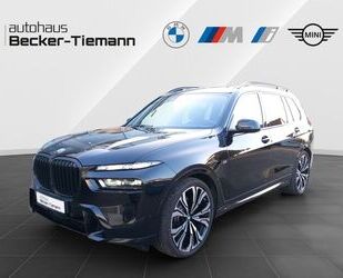 BMW BMW X7 xDrive40d Gebrauchtwagen