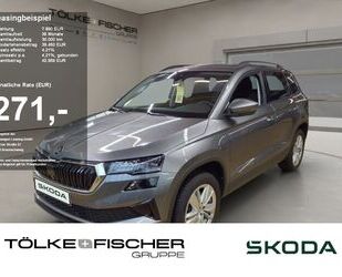 Skoda Skoda Karoq 2.0 TDI Drive ACC KeyLess Pano SHZ Spu Gebrauchtwagen