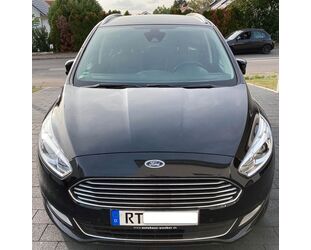 Ford Ford Galaxy 2,0 TDCi Bi-Turbo 154kW DPF Titanium . Gebrauchtwagen