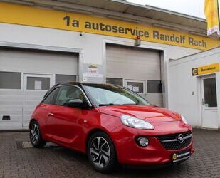 Opel Adam Gebrauchtwagen