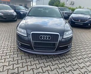 Audi Audi A6 2.0 TFSI Org.ABT Umbau vom Werk 1 Hand Gebrauchtwagen