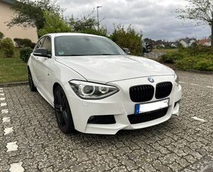 BMW BMW 116d F20 M-Paket Gebrauchtwagen