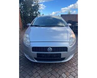 Fiat Fiat Grande Punto 199 Gebrauchtwagen