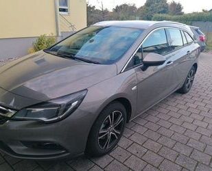 Opel Opel Astra ST 1.4 DI Turbo Innovation 92kW Innovat Gebrauchtwagen