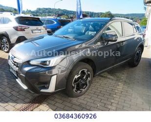 Subaru Subaru XV 2.0ie Platinum Lineartronic 4WD Gebrauchtwagen