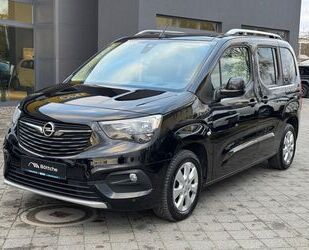 Opel Opel Combo Life Innovation BlueHDI 130 EAT8 Gebrauchtwagen