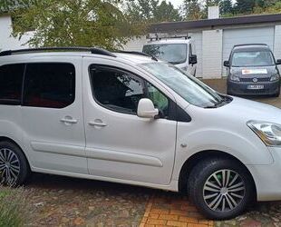 Citroen Citroën Berlingo PureTech 110 S&S Multispace 90 Ja Gebrauchtwagen