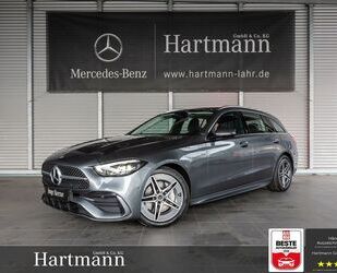 Mercedes-Benz Mercedes-Benz C 200 T AMG - Line 9G LED Kamera Ass Gebrauchtwagen