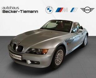 BMW BMW Z3 Roadster 1.9i M Sportlenkrad | Radio/CD | S Gebrauchtwagen